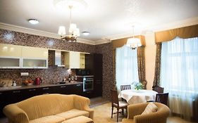 Riga Center Old Town Apartment